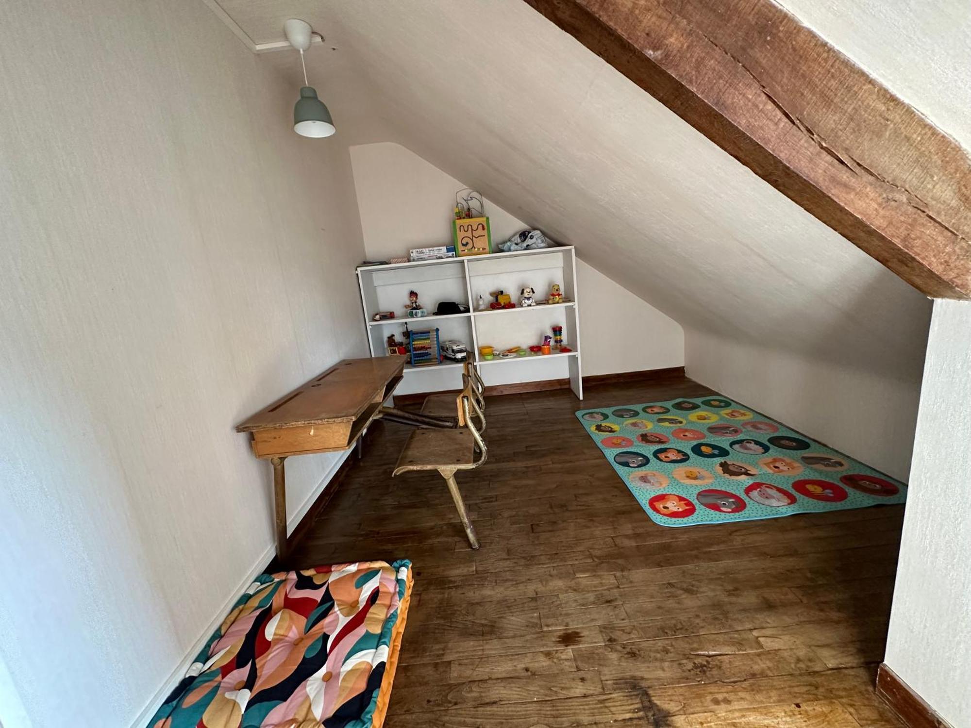 Chez Tante Muguette Proche Dinan Lägenhet Le Hingle Exteriör bild